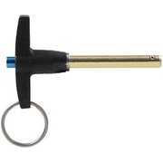 ALLSTAR 0.25 x 1.5 in. Quick Release T-Handle Pins ALL60301